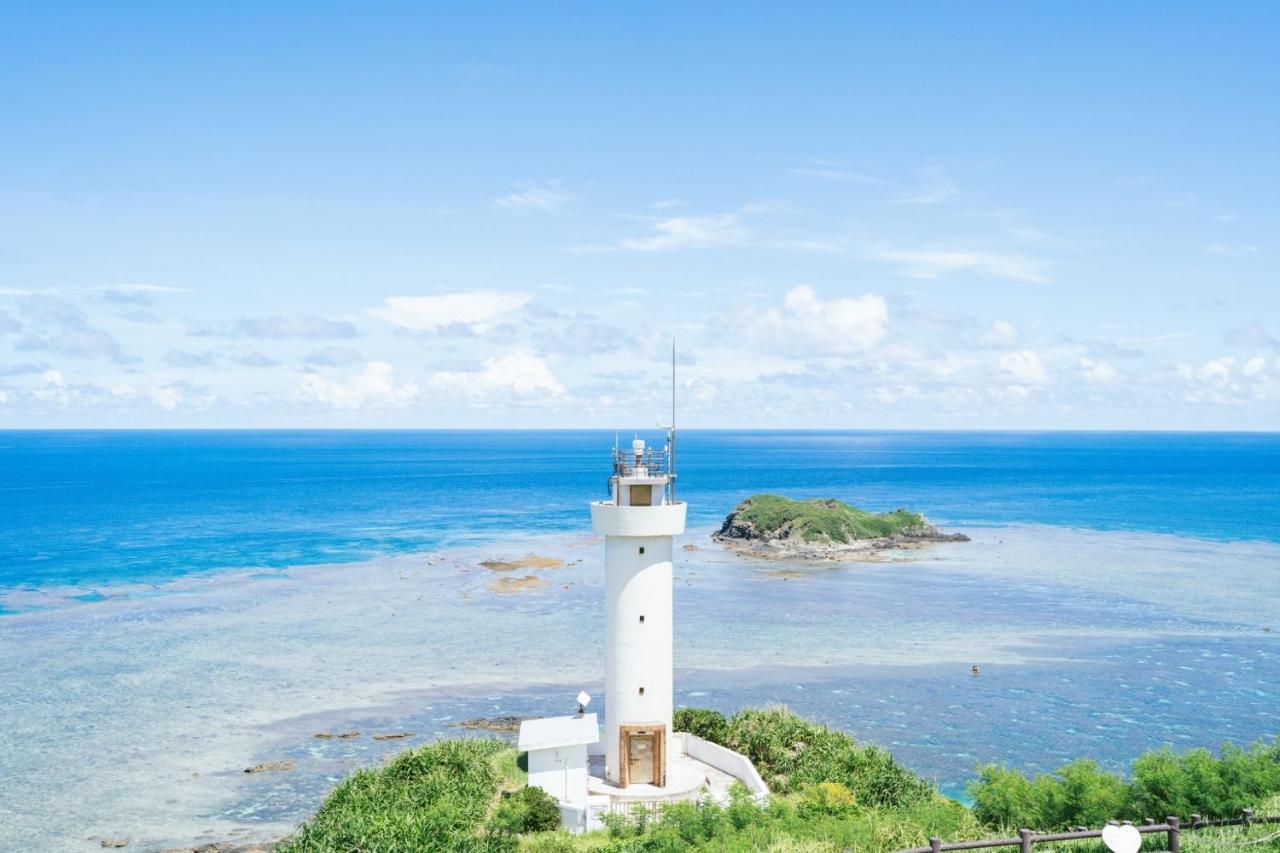 公寓 ホテルフィットイン石垣島
