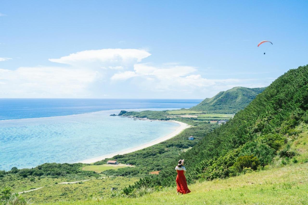 ホテルフィットイン石垣島 公寓