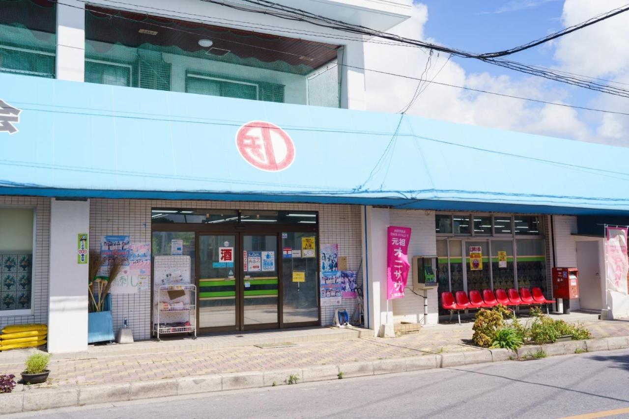 公寓 ホテルフィットイン石垣島 *